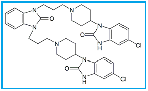 Domperidone EP Impurity F